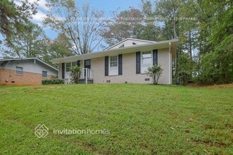 762 Plainville Way SW in Atlanta, GA - Building Photo - Building Photo