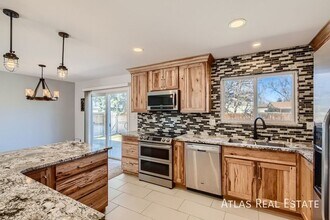 7105 Gershwin Ct in Colorado Springs, CO - Building Photo - Building Photo