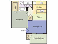 OakStone Apartment Homes photo'