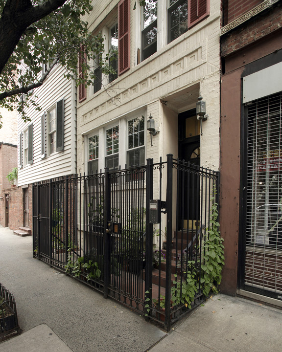 205 E 29th St in New York, NY - Foto de edificio