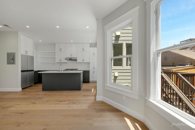 439 Oak St in San Francisco, CA - Building Photo - Building Photo