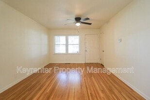 622 E Xyler St in Tulsa, OK - Building Photo