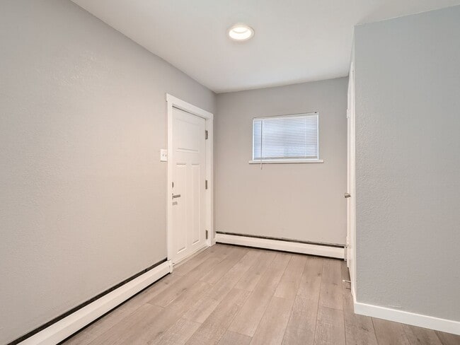 4016 Milwaukee St in Denver, CO - Foto de edificio - Building Photo