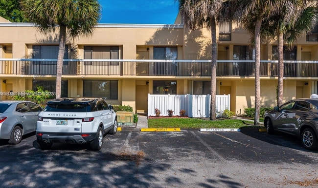 property at 2931 SW 87th Ter