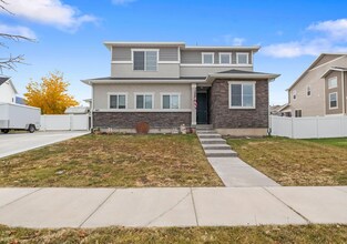 743 W 1150 S in Springville, UT - Building Photo - Building Photo