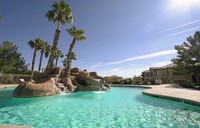 10237 King Henry Ave, Unit 101