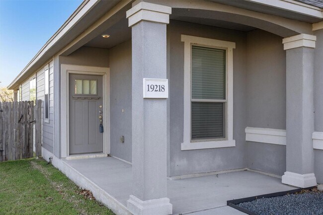 19218 Zachary Taylor St in Manor, TX - Building Photo - Building Photo