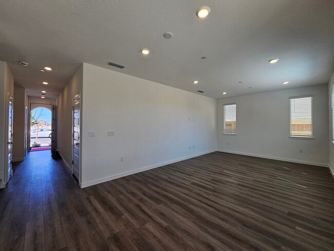 3569 Vestland Wy in Rancho Cordova, CA - Foto de edificio - Building Photo