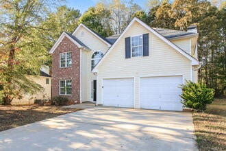 965 Revere Way in Hampton, GA - Foto de edificio - Building Photo