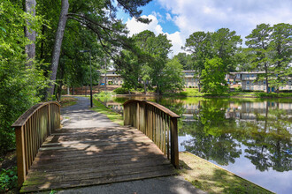 Club Hill Apartments in Columbus, GA - Building Photo - Building Photo