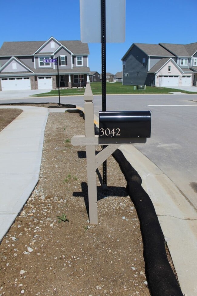 3042 Sophia Ct in Brownsburg, IN - Building Photo - Building Photo