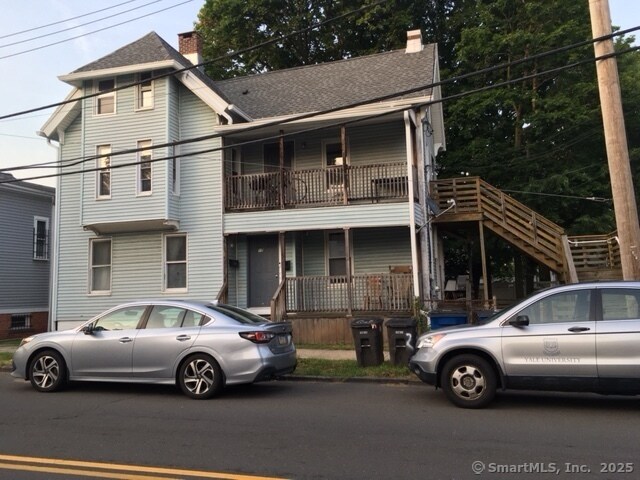 property at 15 Winchester Ave