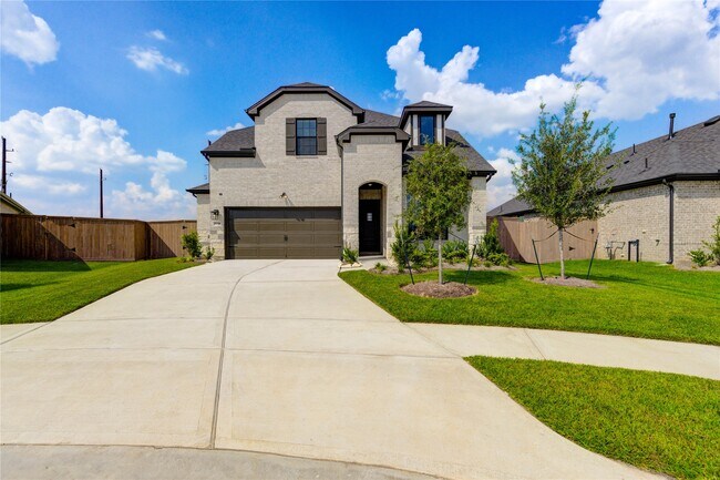 property at 25326 Loch Doon Dr