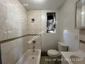 113 M.L.K. Drive in Jersey City, NJ - Building Photo - Building Photo