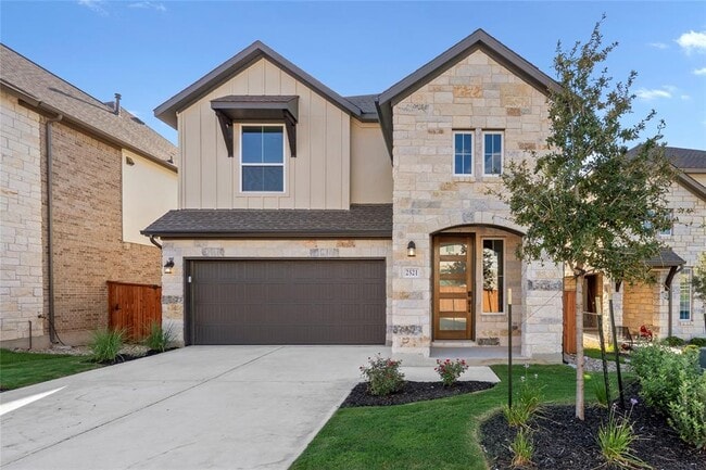 property at 2521 Dabster Dr