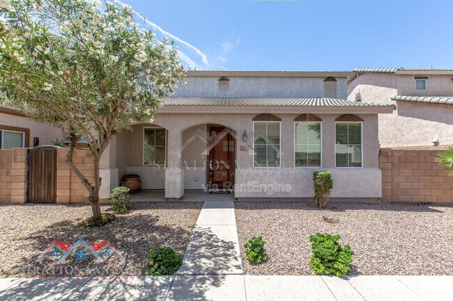 property at 4352 E Carla Vista Dr