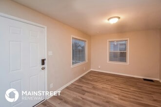 5234 E 20th St in Indianapolis, IN - Building Photo - Building Photo