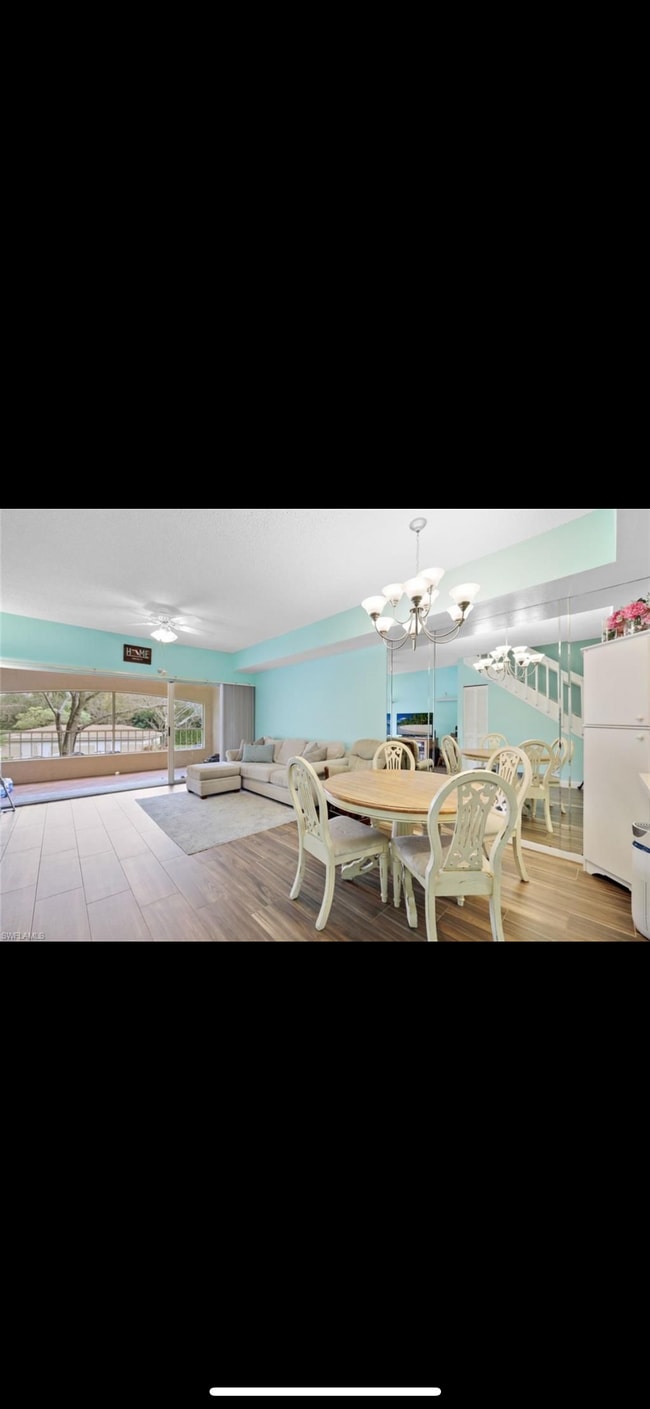 1018 Woodshire Ln, Unit A208 in Naples, FL - Building Photo - Building Photo