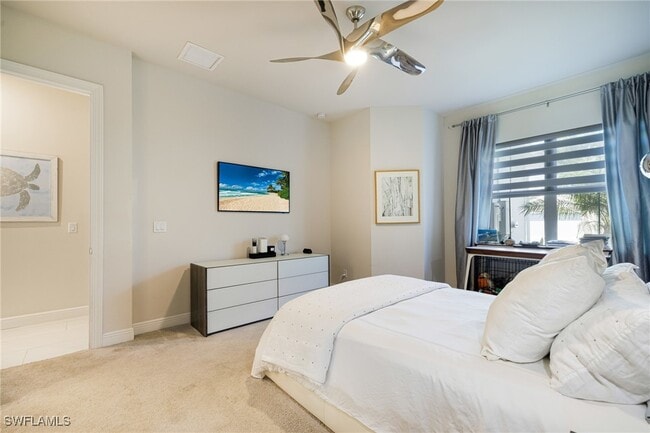 property at 9020 St Lucia Dr
