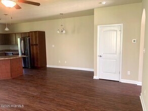 393 Frisco Wy in Holly Ridge, NC - Building Photo - Building Photo