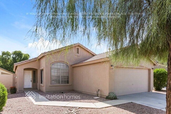 13915 N 134th Ln in Surprise, AZ - Building Photo - Building Photo