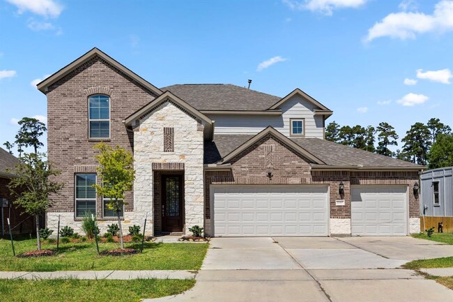 21467 Somerset Shores Crossing in Kingwood, TX - Foto de edificio - Building Photo