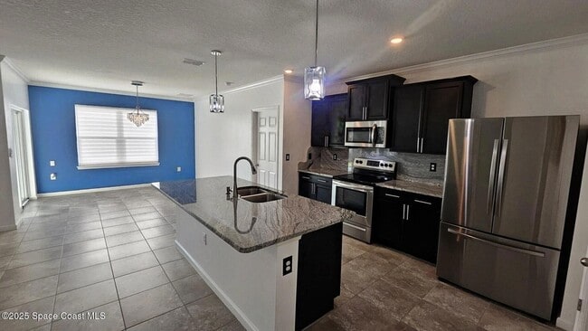 965 Newton Cir in Rockledge, FL - Building Photo - Building Photo