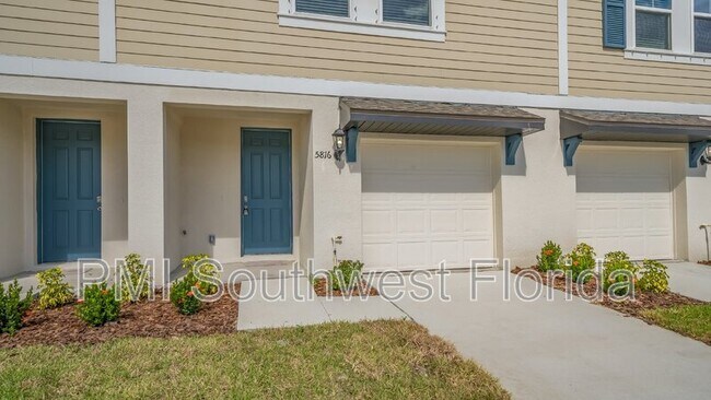 5816 Ocean Isle Dr in Nokomis, FL - Building Photo - Building Photo