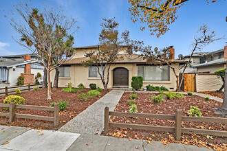 522 S Fair Oaks Ave in Sunnyvale, CA - Building Photo - Primary Photo