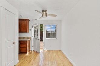 4857 W Targee St in Boise, ID - Foto de edificio - Building Photo
