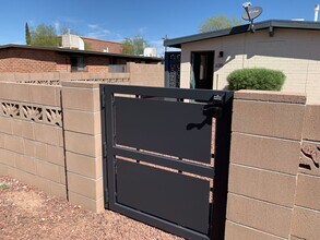 639-643 E Lee St in Tucson, AZ - Building Photo - Building Photo