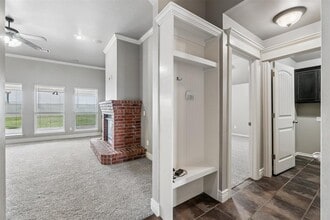 4925 NW 164th Terrace in Edmond, OK - Building Photo - Building Photo