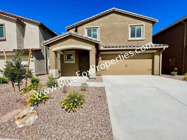 property at 12854 N Peony Dr