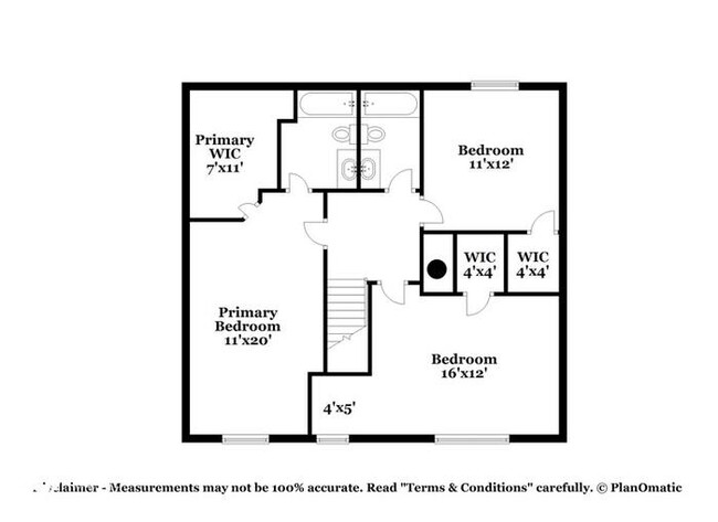 4439 Misty Springs Dr in San Antonio, TX - Building Photo - Building Photo