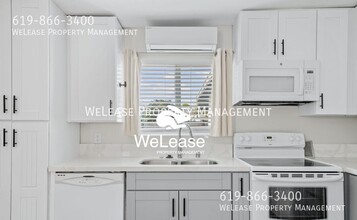 3658 Marlborough Ave in San Diego, CA - Foto de edificio - Building Photo