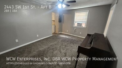 2443 SW 1st St in Topeka, KS - Building Photo - Building Photo