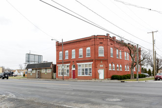 Hering Bldg in Lorain, OH - Building Photo - Building Photo