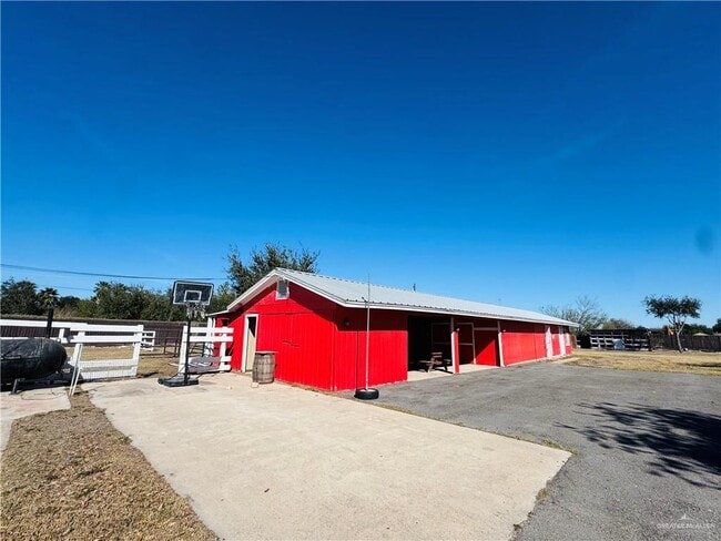 21 N Shary Rd in Mission, TX - Building Photo - Building Photo