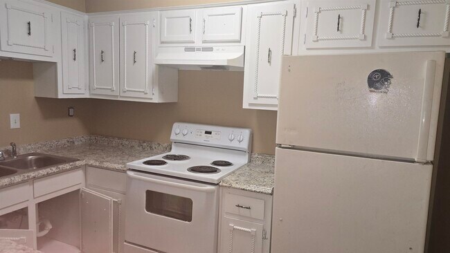 4789 Townhouse Way in Memphis, TN - Building Photo - Building Photo