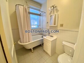 40 Queensberry St in Boston, MA - Building Photo - Building Photo