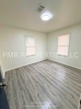 2505 SW H Ave in Lawton, OK - Building Photo - Building Photo