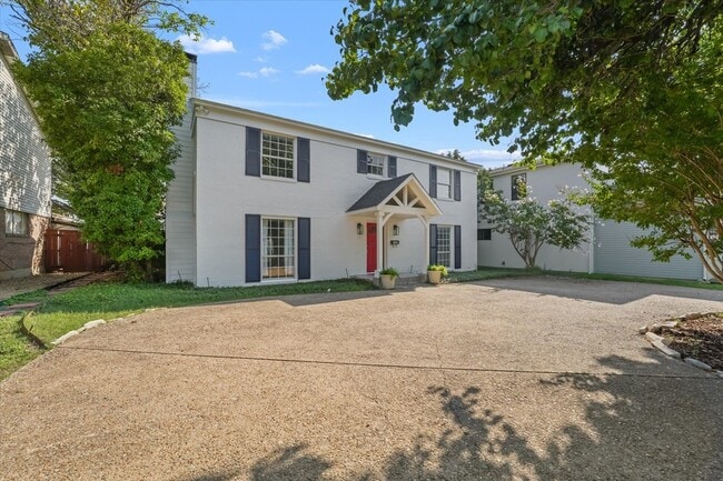 5416 Winton St in Dallas, TX - Building Photo - Building Photo