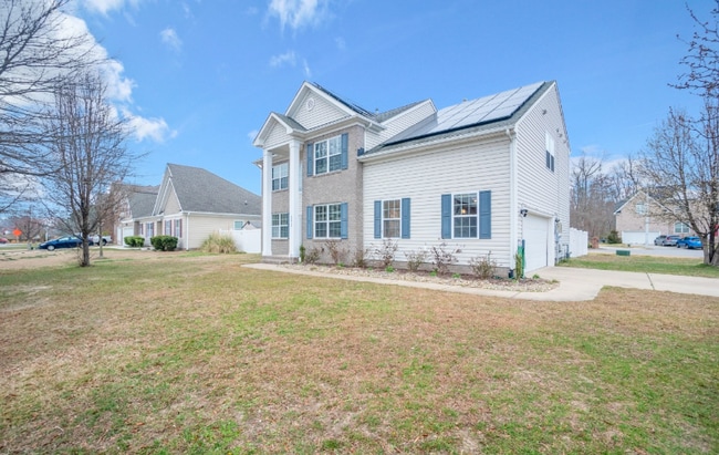 4212 Periwinkle Ct in Virginia Beach, VA - Building Photo - Building Photo