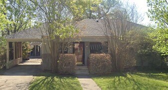 1309 N 5th St in Temple, TX - Building Photo