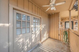 4343 Bellaire Dr S in Fort Worth, TX - Building Photo - Building Photo