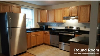 34 Raymond St, Unit A in Boston, MA - Building Photo - Building Photo