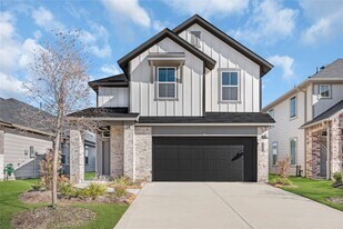 7234 Allendale Arbor Ct in Cypress, TX - Building Photo