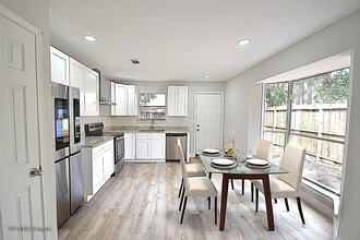 4527 Adonis Dr in Spring, TX - Building Photo - Building Photo