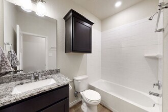 1017 Toledo Bend Dr in College Station, TX - Building Photo - Building Photo