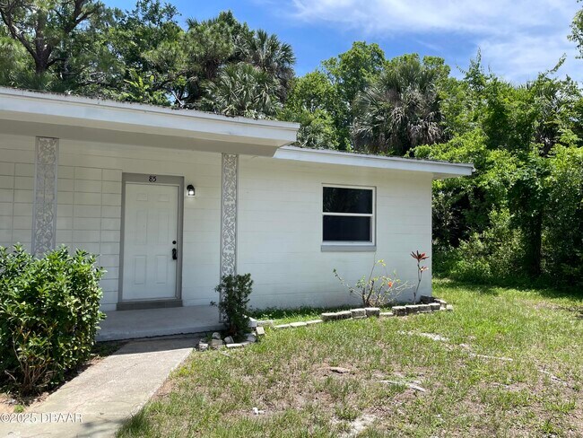 85 Ford St in Ormond Beach, FL - Building Photo - Building Photo
